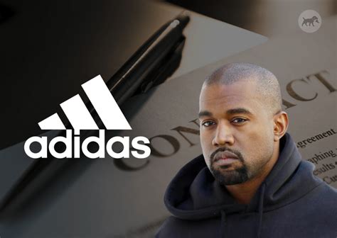 adidas kanye tweet|what is the adidas controversy.